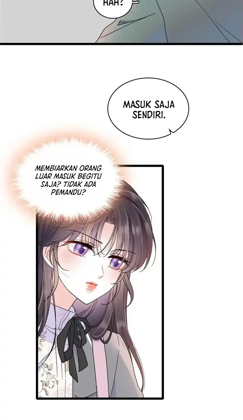 the almighty daughter runs the world chapter 203 - Page 12