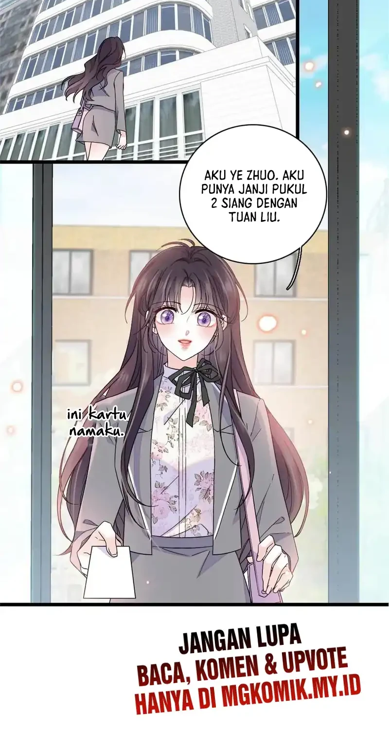 the almighty daughter runs the world chapter 203 - Page 15