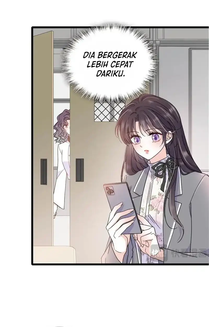 the almighty daughter runs the world chapter 203 - Page 17