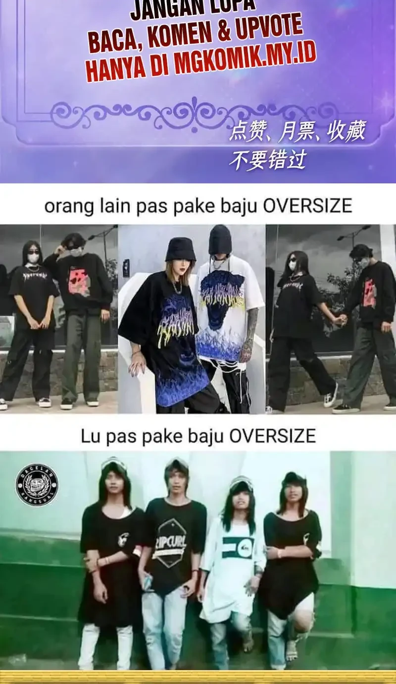 the almighty daughter runs the world chapter 204 - Page 24