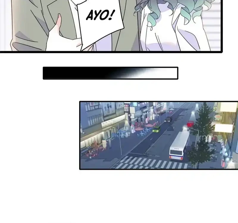 the almighty daughter runs the world chapter 204 - Page 4