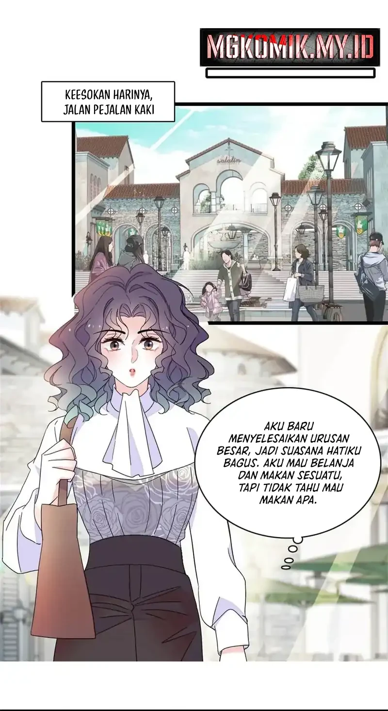 the almighty daughter runs the world chapter 204 - Page 6