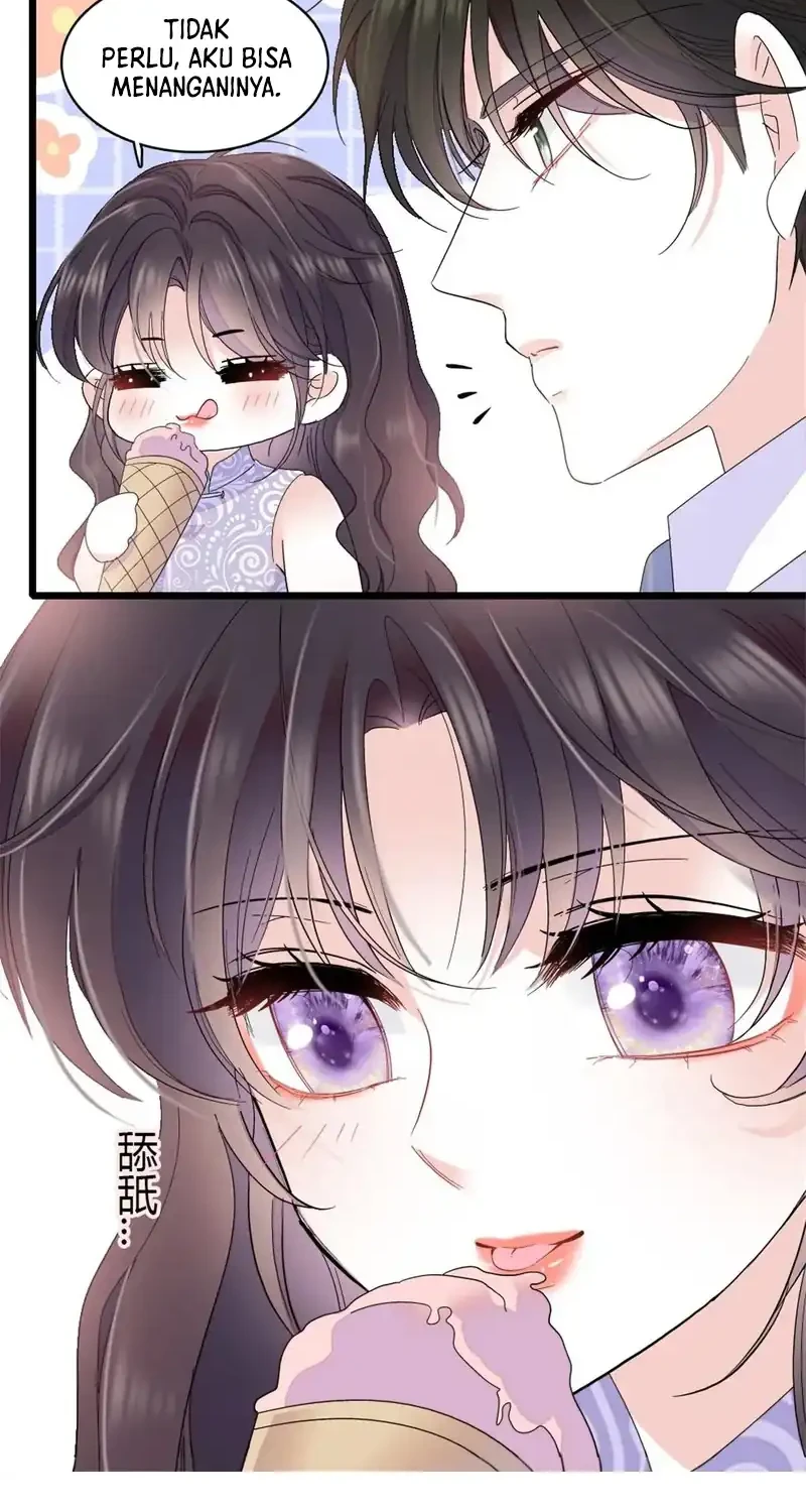 the almighty daughter runs the world chapter 204 - Page 8