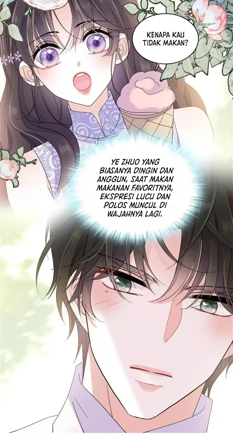 the almighty daughter runs the world chapter 204 - Page 10