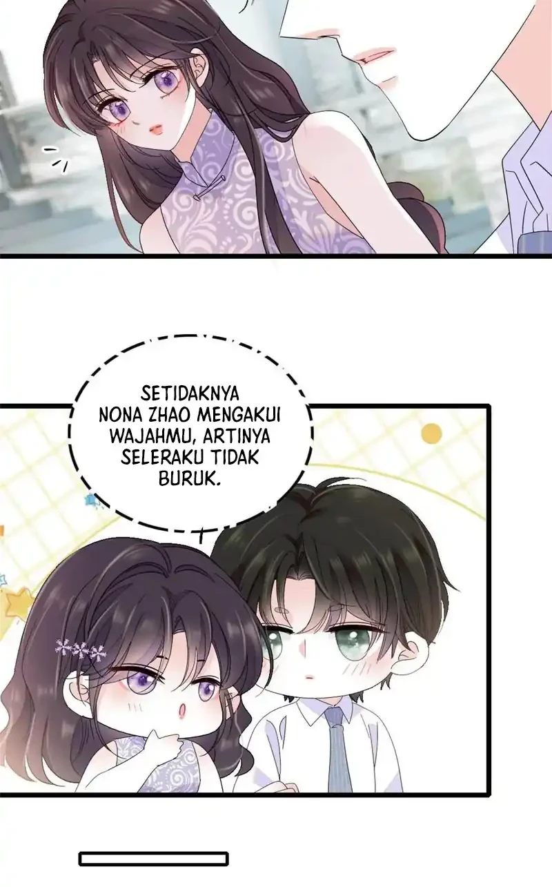 the almighty daughter runs the world chapter 204 - Page 14