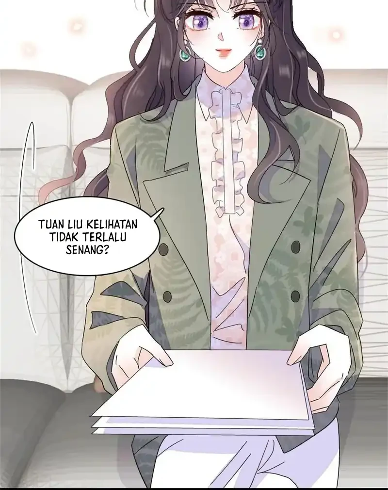 the almighty daughter runs the world chapter 204 - Page 18