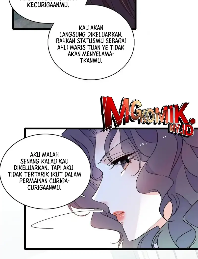 the almighty daughter runs the world chapter 205 - Page 20