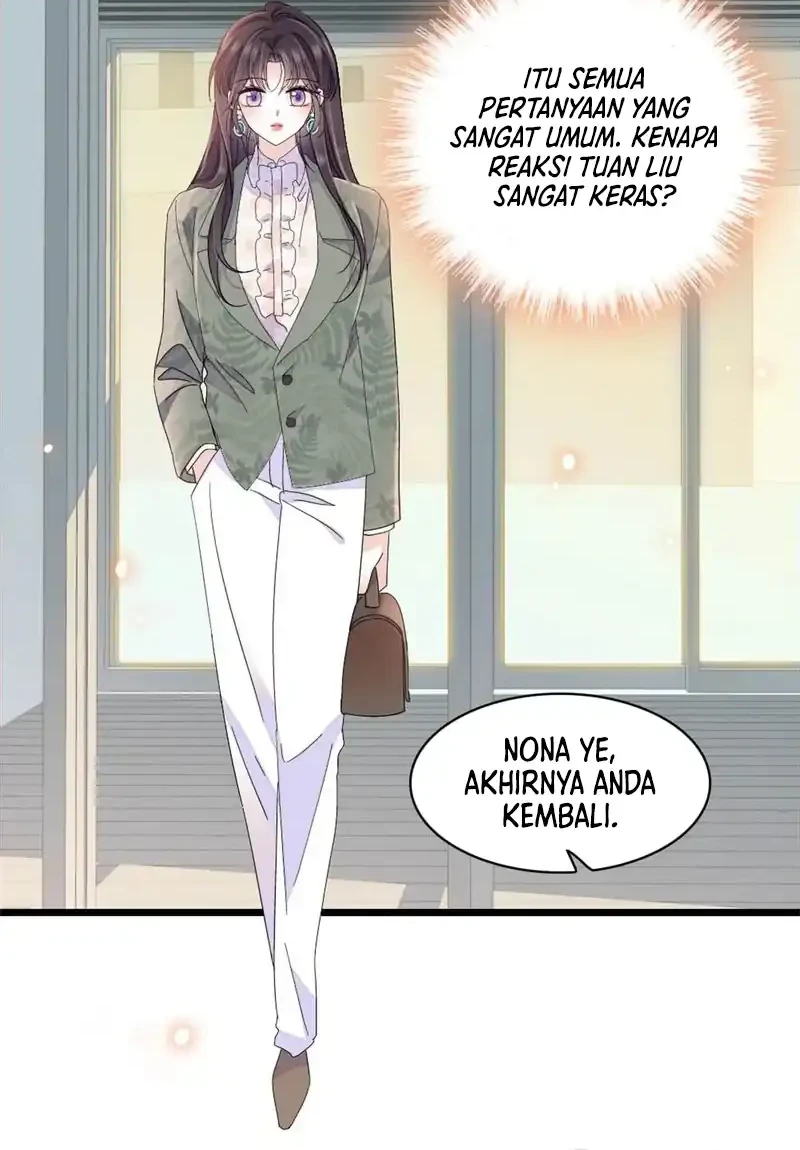 the almighty daughter runs the world chapter 205 - Page 2