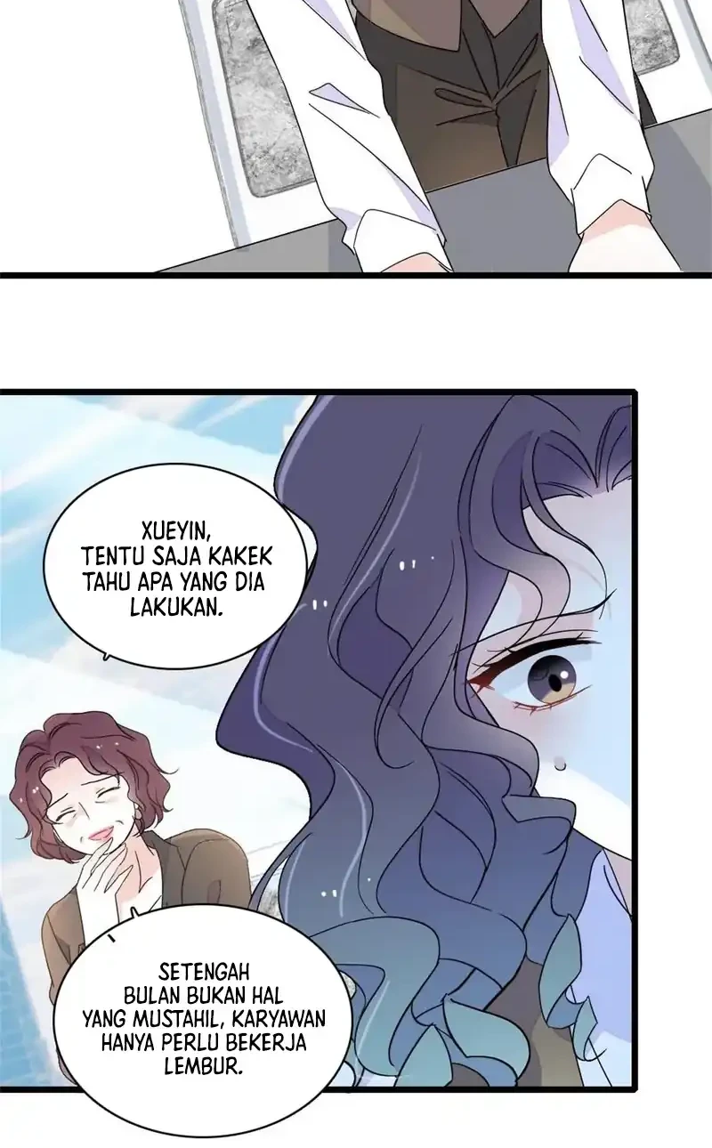 the almighty daughter runs the world chapter 205 - Page 12