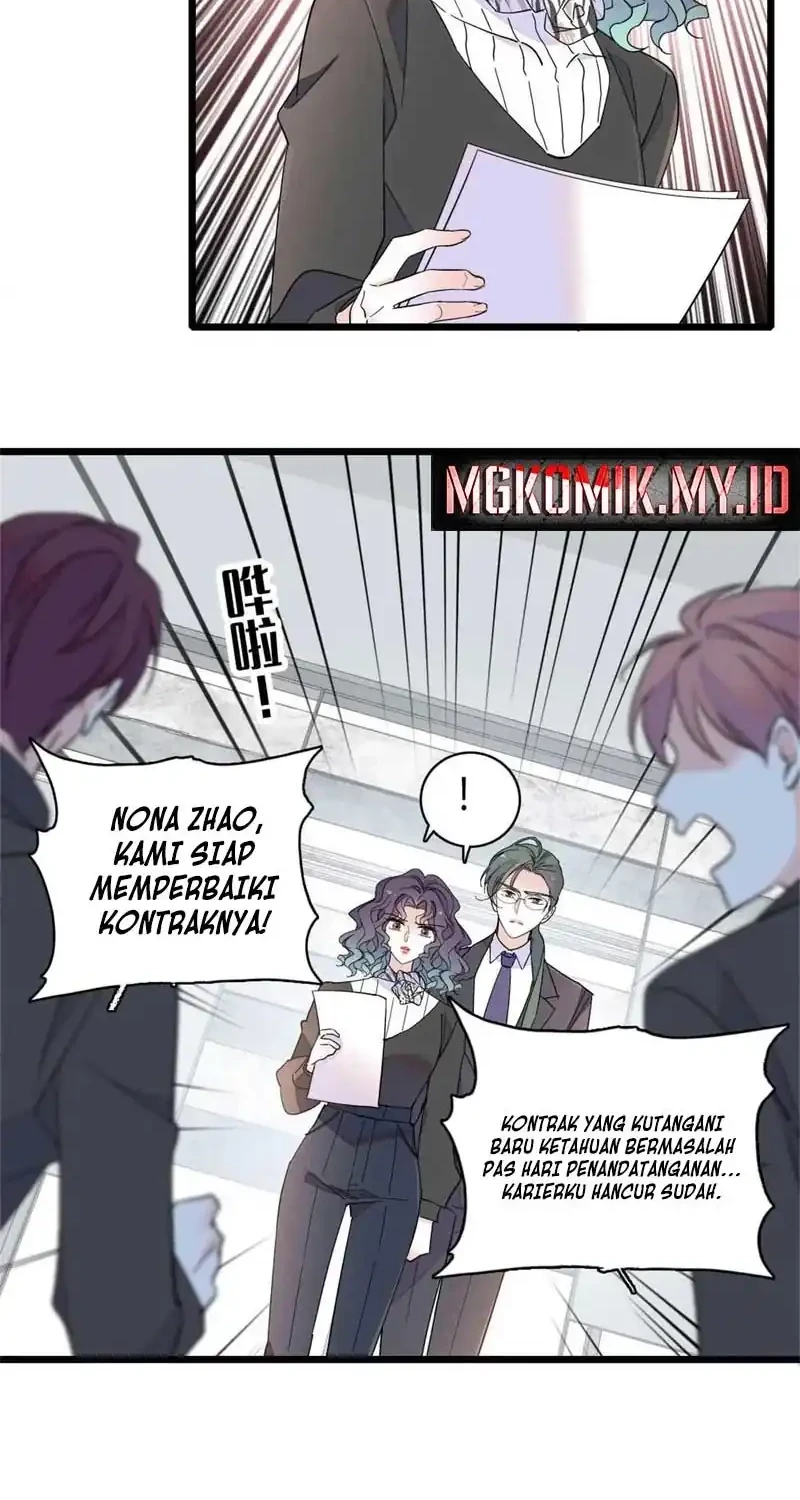 the almighty daughter runs the world chapter 206 - Page 20