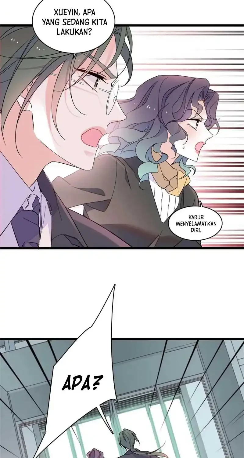 the almighty daughter runs the world chapter 206 - Page 22