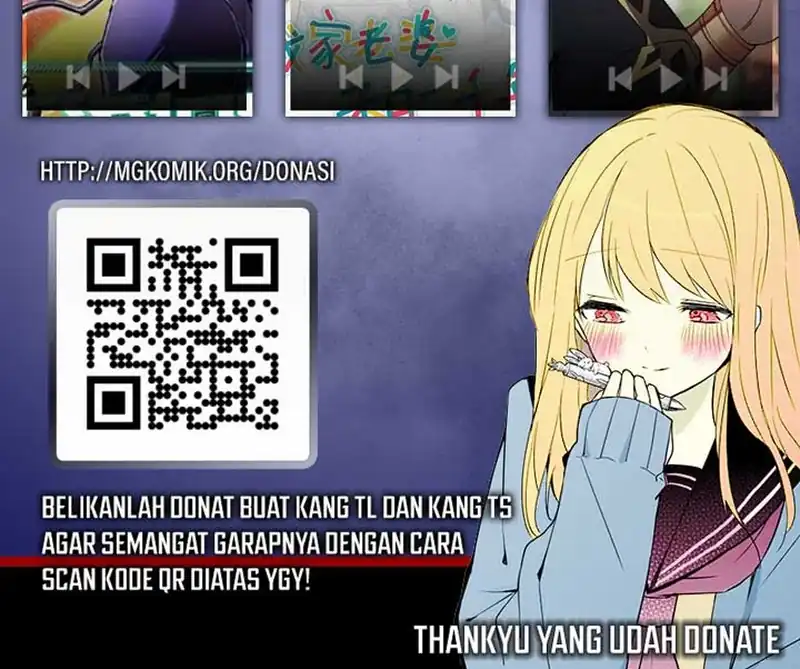 the almighty daughter runs the world chapter 206 - Page 25