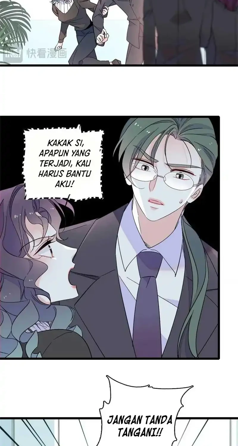 the almighty daughter runs the world chapter 206 - Page 14