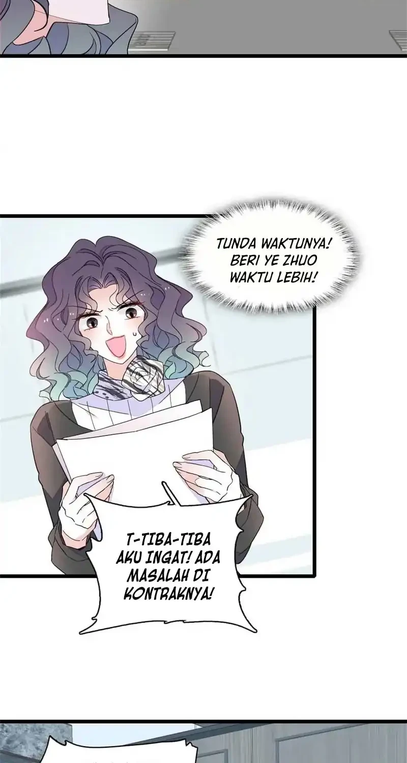 the almighty daughter runs the world chapter 206 - Page 16