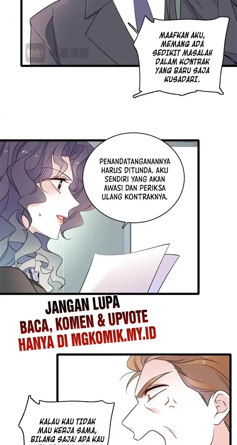 the almighty daughter runs the world chapter 206 - Page 18