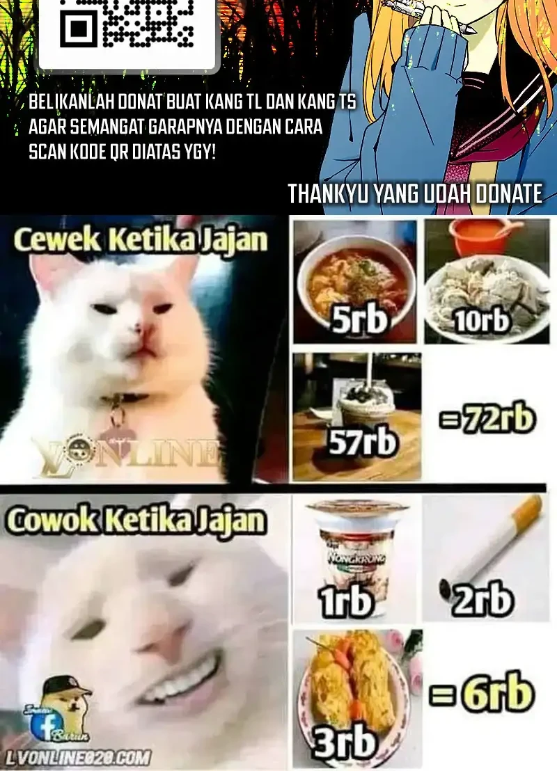 the almighty daughter runs the world chapter 207 - Page 25