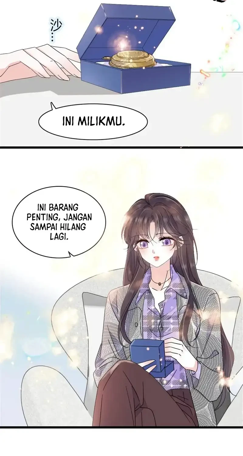 the almighty daughter runs the world chapter 208 - Page 2