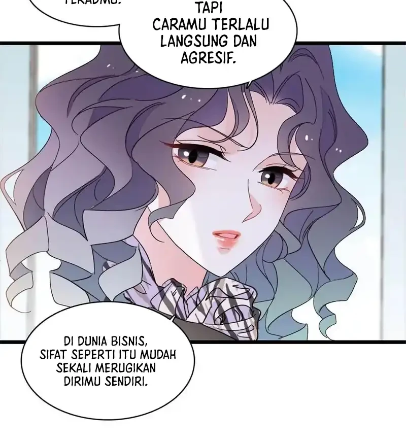 the almighty daughter runs the world chapter 208 - Page 4