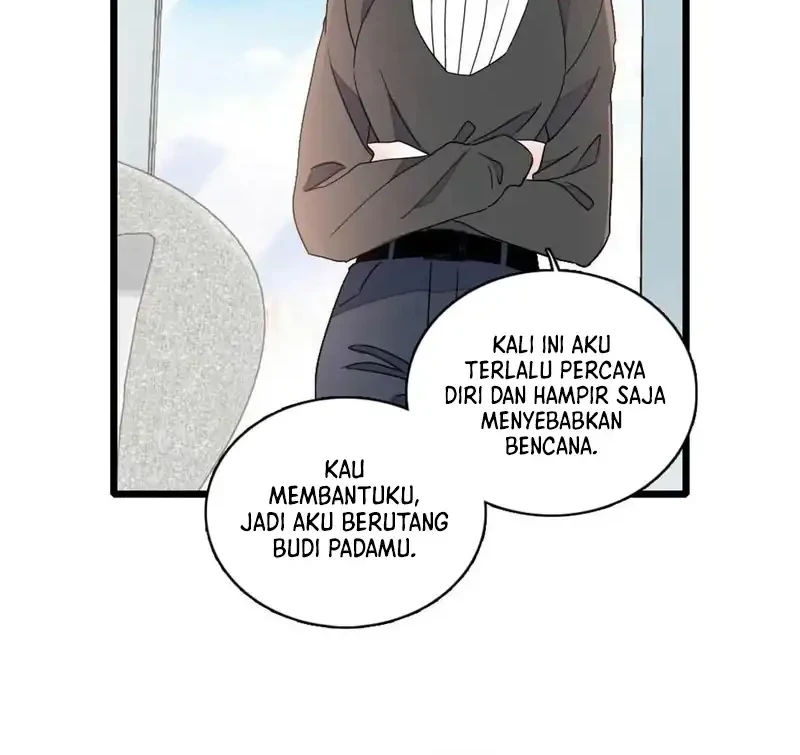 the almighty daughter runs the world chapter 208 - Page 6