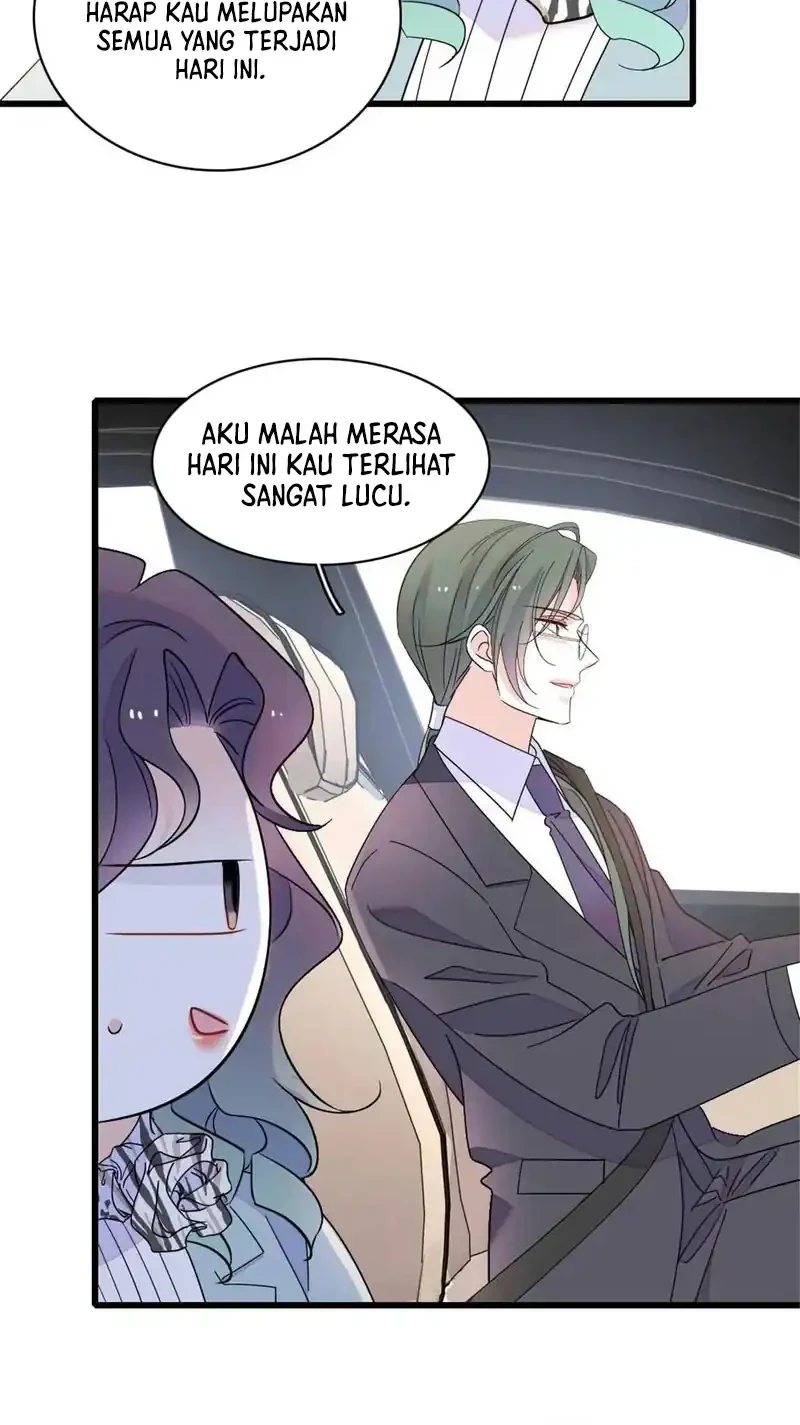 the almighty daughter runs the world chapter 208 - Page 10