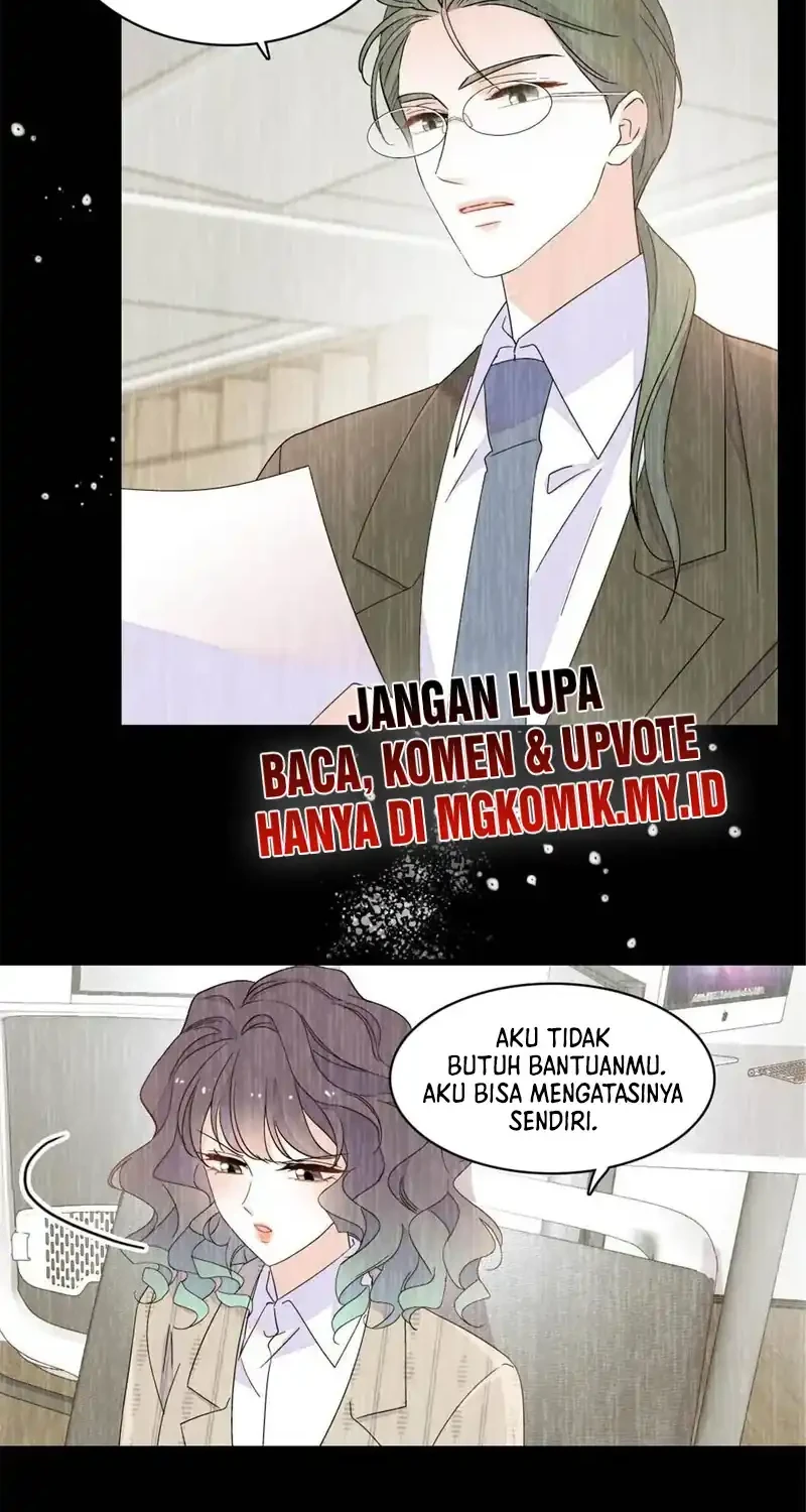 the almighty daughter runs the world chapter 208 - Page 14