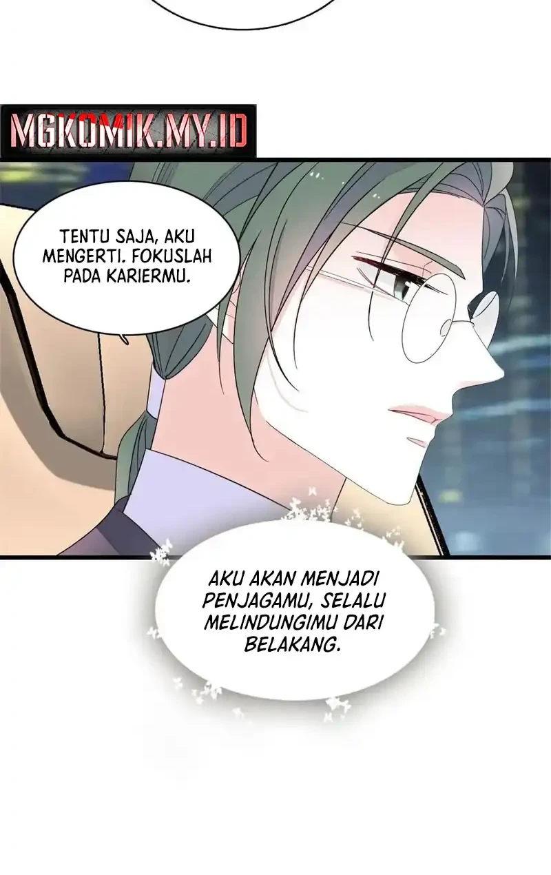 the almighty daughter runs the world chapter 208 - Page 16