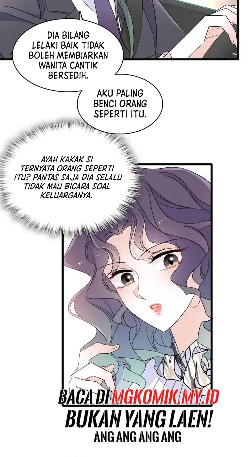 the almighty daughter runs the world chapter 208 - Page 18