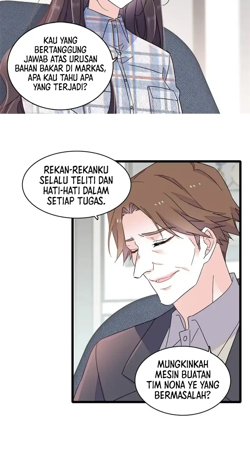 the almighty daughter runs the world chapter 210 - Page 12