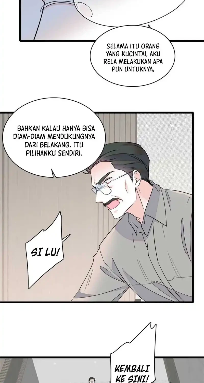 the almighty daughter runs the world chapter 211 - Page 20