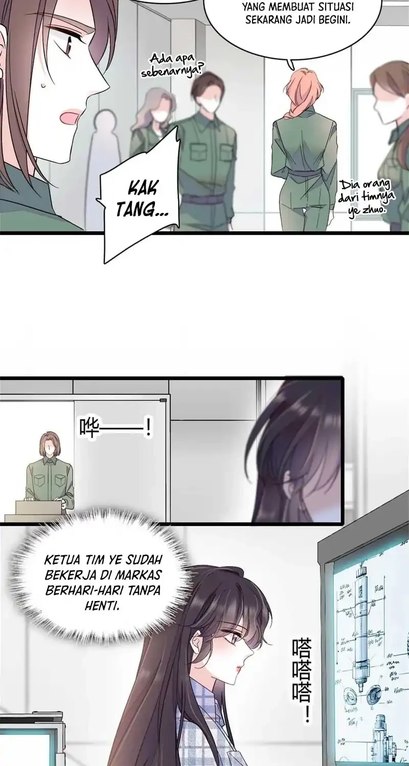 the almighty daughter runs the world chapter 211 - Page 8