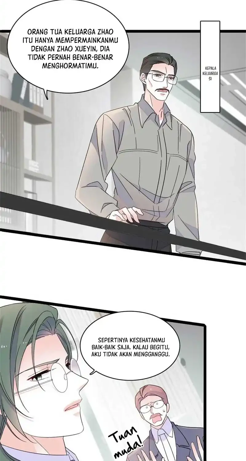 the almighty daughter runs the world chapter 211 - Page 14