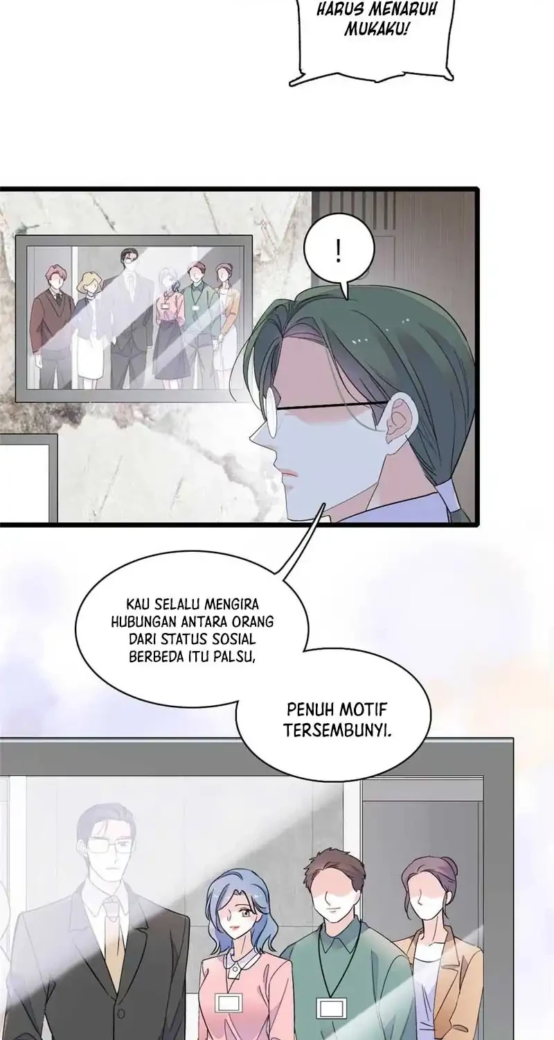 the almighty daughter runs the world chapter 211 - Page 18