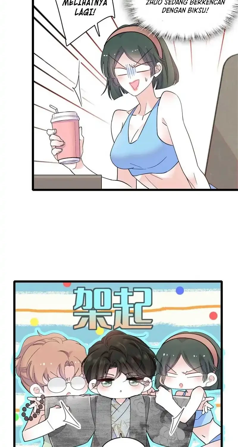 the almighty daughter runs the world chapter 212 - Page 20