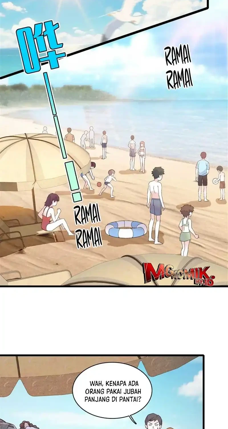 the almighty daughter runs the world chapter 212 - Page 6