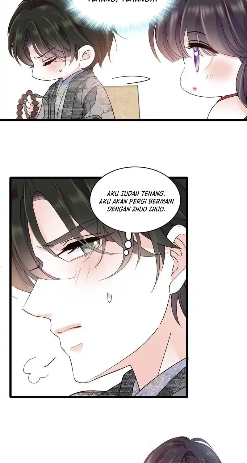 the almighty daughter runs the world chapter 212 - Page 10