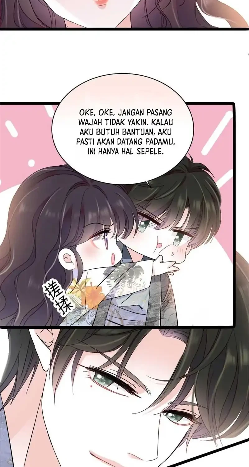 the almighty daughter runs the world chapter 212 - Page 16