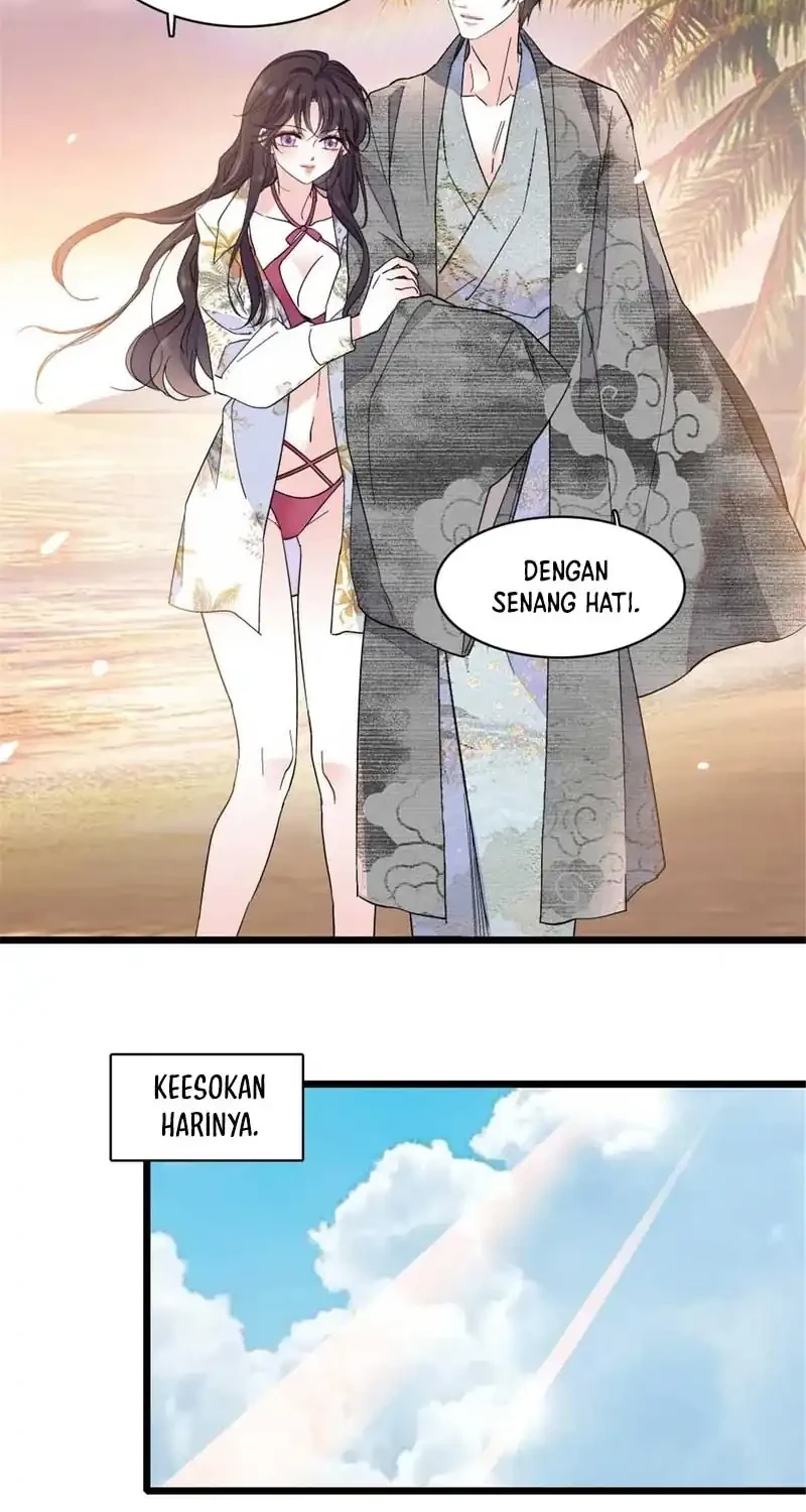 the almighty daughter runs the world chapter 212 - Page 18