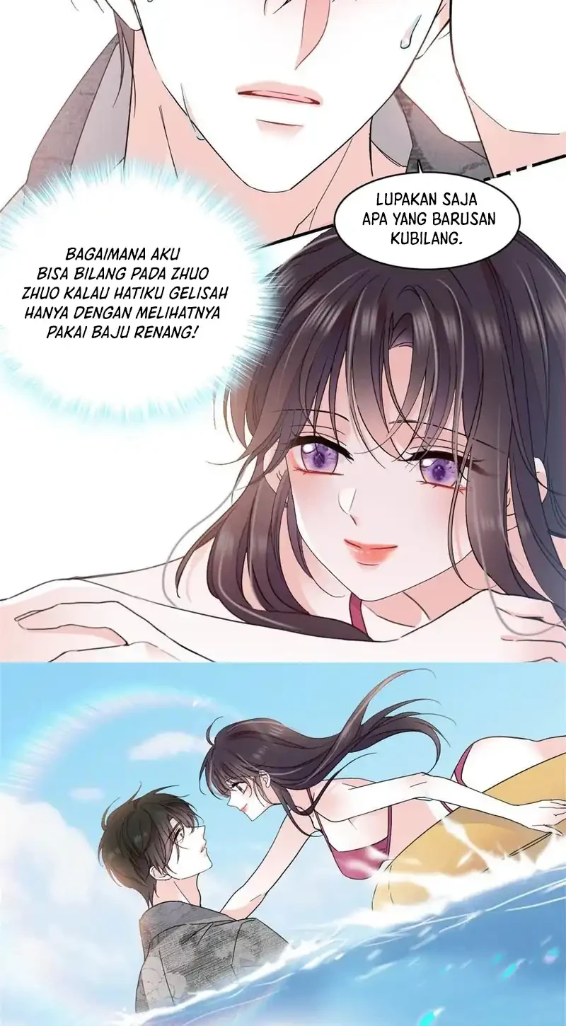 the almighty daughter runs the world chapter 213 - Page 4