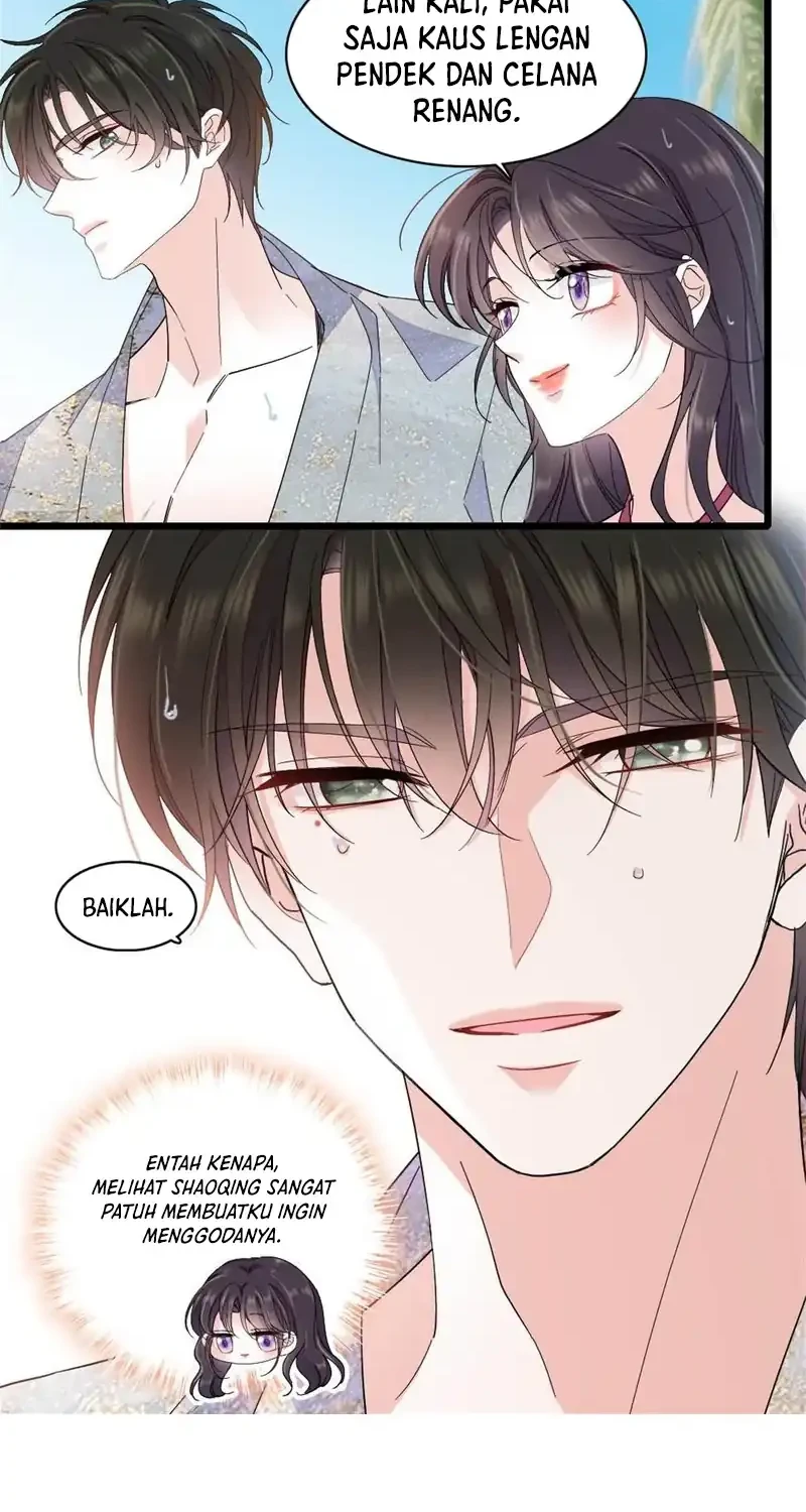 the almighty daughter runs the world chapter 213 - Page 8