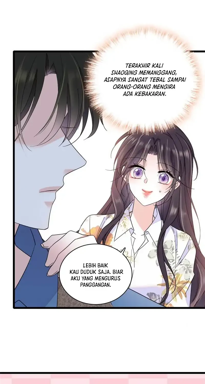 the almighty daughter runs the world chapter 213 - Page 10