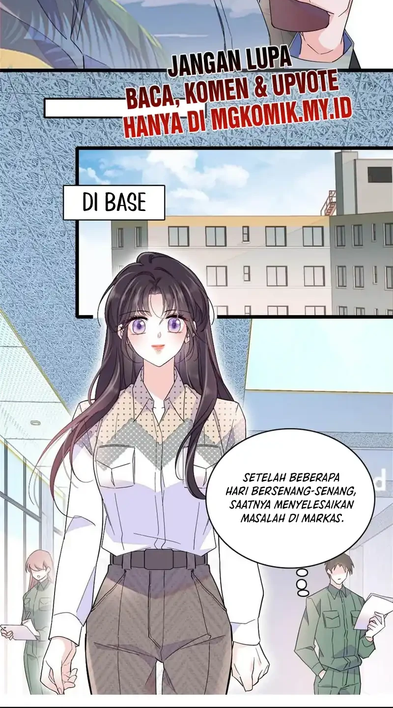 the almighty daughter runs the world chapter 213 - Page 12