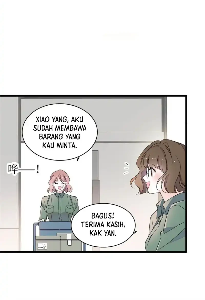 the almighty daughter runs the world chapter 213 - Page 14