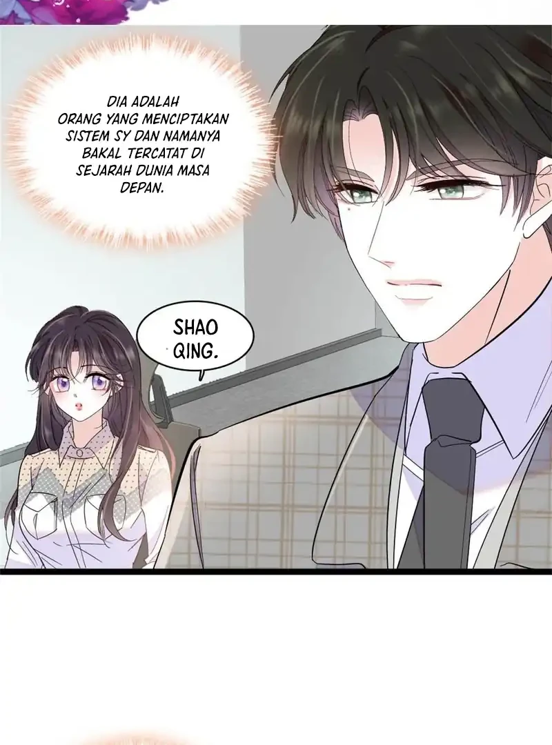 the almighty daughter runs the world chapter 215 - Page 2