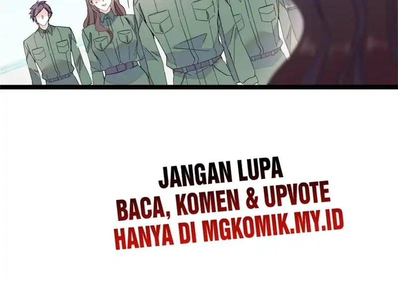 the almighty daughter runs the world chapter 215 - Page 4