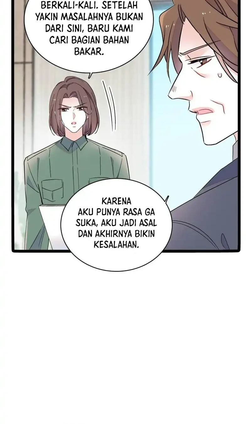 the almighty daughter runs the world chapter 215 - Page 6