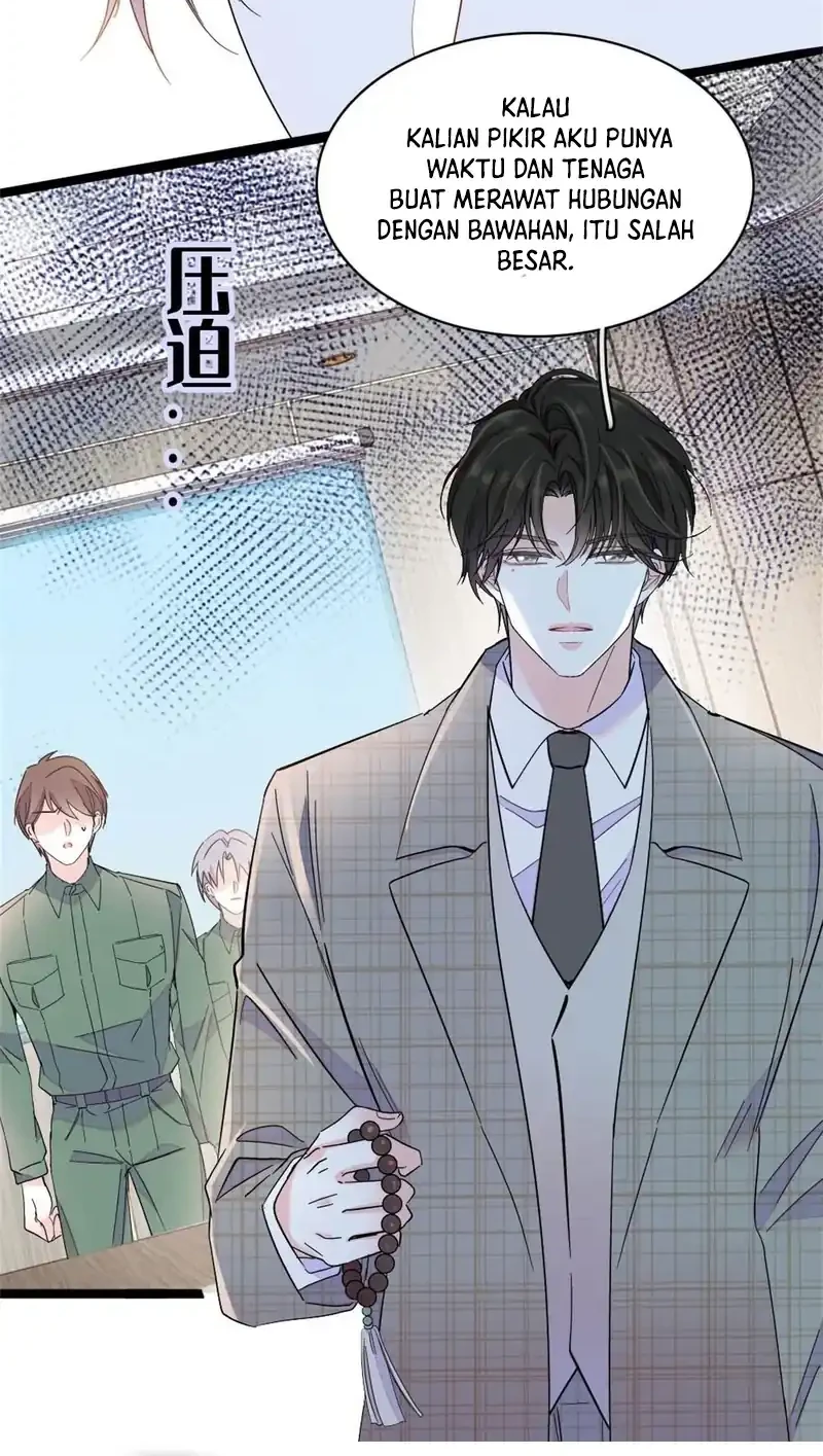 the almighty daughter runs the world chapter 215 - Page 8