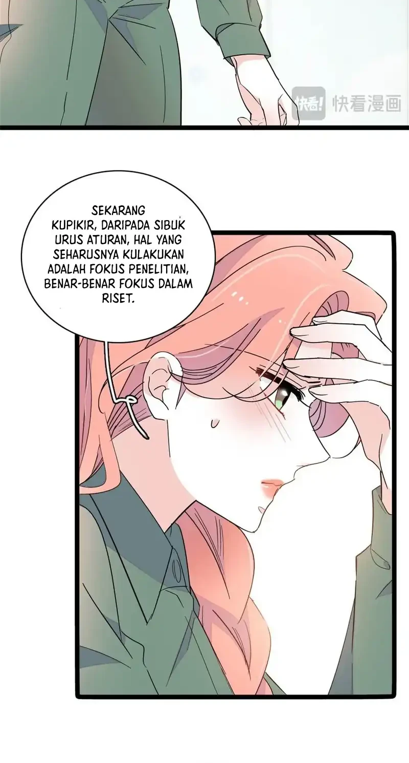 the almighty daughter runs the world chapter 215 - Page 10