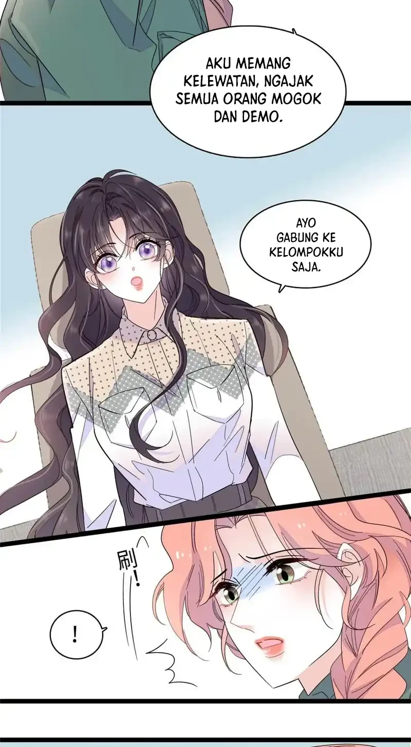 the almighty daughter runs the world chapter 215 - Page 12