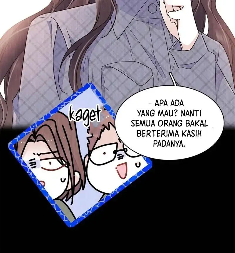 the almighty daughter runs the world chapter 215 - Page 18