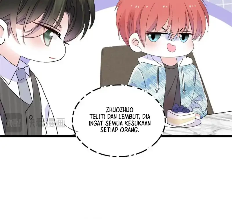 the almighty daughter runs the world chapter 216 - Page 22